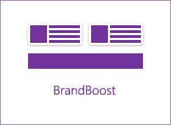 BrandBoost BrandBoost