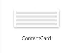 ContentCard