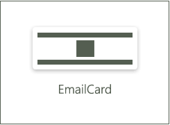 EmailCard EmailCard