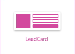 LeadCard LeadCard