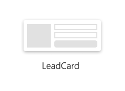 LeadCard