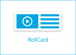 RollCard RollCard