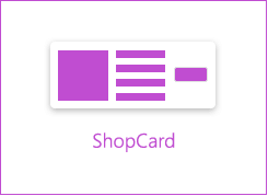 ShopCard ShopCard